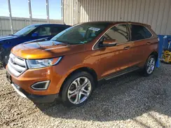 2FMPK4K92HBB82558 2017 FORD EDGE