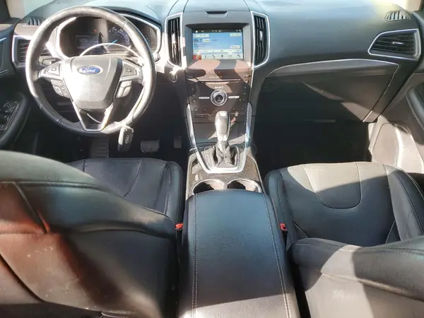 2FMPK4K92HBB82558 2017 FORD EDGE - Image 8