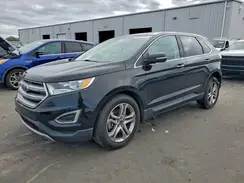 2FMPK4K92HBB82575 2017 FORD EDGE