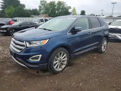 2FMPK4K92HBB88151 2017 FORD EDGE