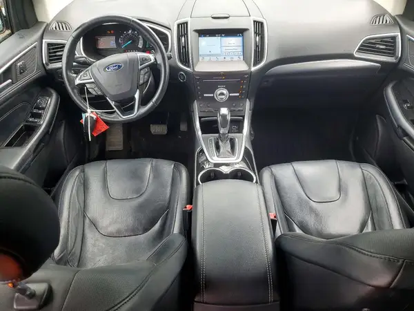 2FMPK4K92HBB88151 2017 FORD EDGE - Image 8