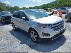 2FMPK4K92HBB89915 2017 FORD EDGE