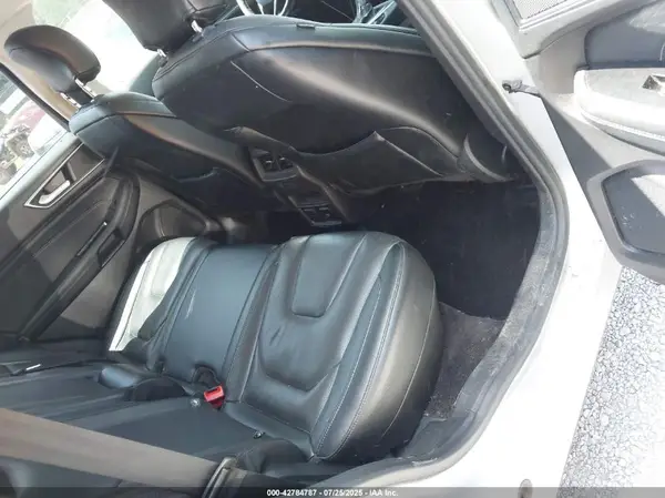2FMPK4K92HBB89915 2017 FORD EDGE - Image 8