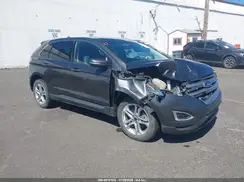 2FMPK4K92HBB89946 2017 FORD EDGE
