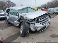 2FMPK4K92HBB90899 2017 FORD EDGE
