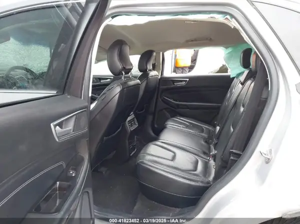 2FMPK4K92HBB90899 2017 FORD EDGE - Image 8
