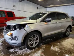 2FMPK4K92HBB91003 2017 FORD EDGE