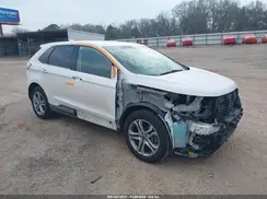 2FMPK4K92HBB91082 2017 FORD EDGE