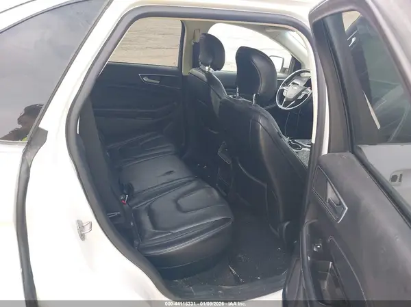 2FMPK4K92HBB91082 2017 FORD EDGE - Image 8