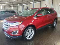 2FMPK4K92HBB91647 2017 FORD EDGE