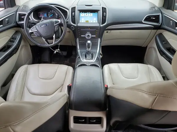 2FMPK4K92HBB91647 2017 FORD EDGE - Image 8