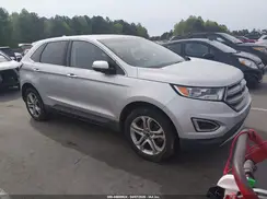 2FMPK4K92HBB97691 2017 FORD EDGE
