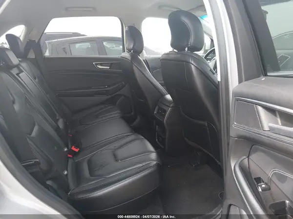2FMPK4K92HBB97691 2017 FORD EDGE - Image 8