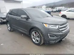 2FMPK4K92HBB98467 2017 FORD EDGE