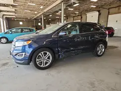 2FMPK4K92HBC03408 2017 FORD EDGE
