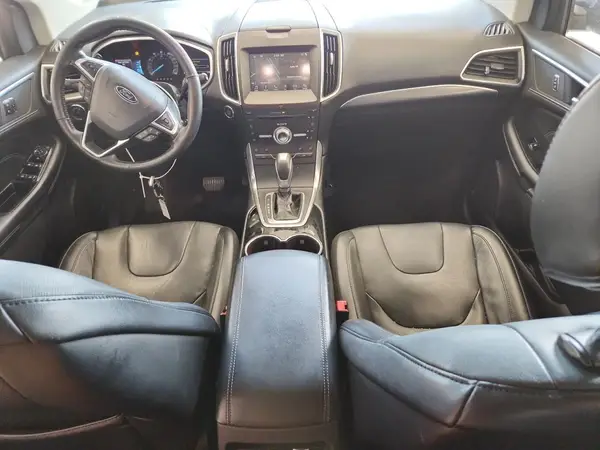 2FMPK4K92HBC03408 2017 FORD EDGE - Image 8