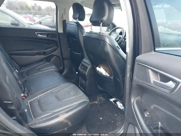 2FMPK4K92HBC03540 2017 FORD EDGE - Image 8