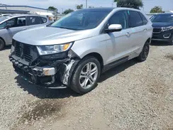 2FMPK4K92HBC13226 2017 FORD EDGE