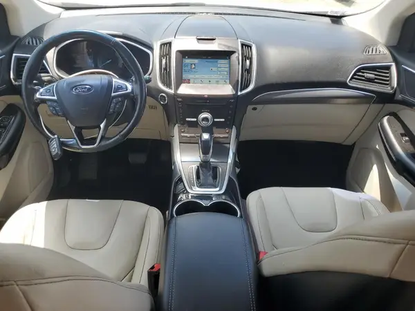 2FMPK4K92HBC13226 2017 FORD EDGE - Image 8