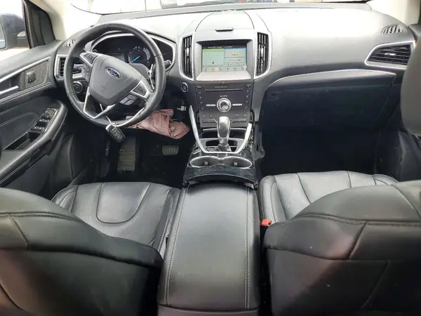 2FMPK4K92HBC21486 2017 FORD EDGE - Image 8
