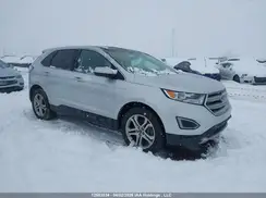 2FMPK4K92HBC23643 2017 FORD EDGE