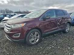 2FMPK4K92HBC24498 2017 FORD EDGE