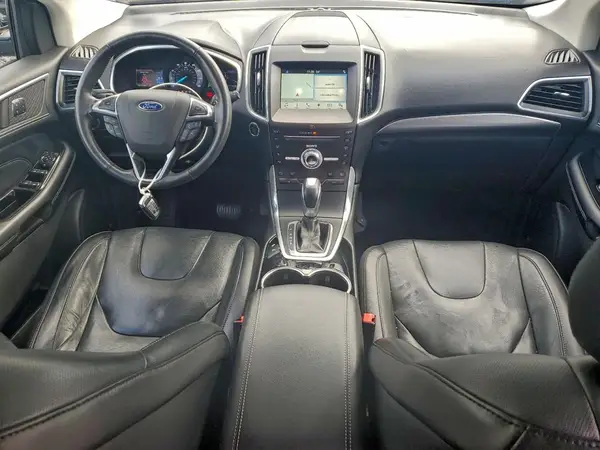 2FMPK4K92HBC24498 2017 FORD EDGE - Image 8