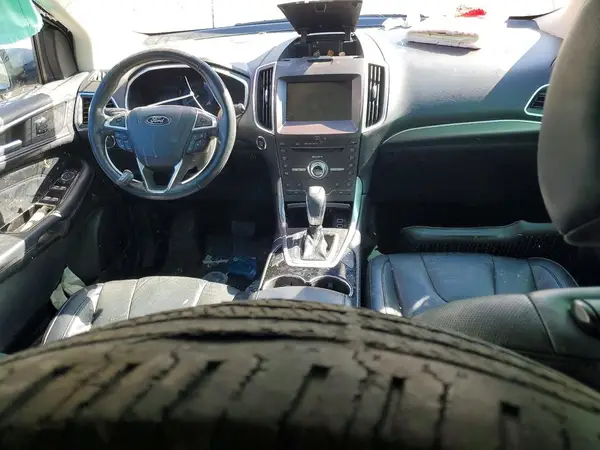 2FMPK4K92HBC25635 2017 FORD EDGE - Image 8