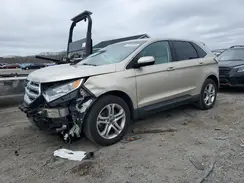 2FMPK4K92HBC34285 2017 FORD EDGE