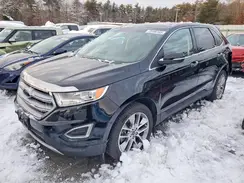 2FMPK4K92HBC39468 2017 FORD EDGE