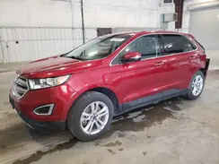 2FMPK4K92HBC45058 2017 FORD EDGE
