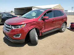 2FMPK4K92HBC55055 2017 FORD EDGE