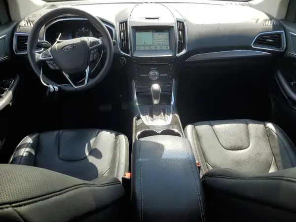 2FMPK4K92HBC55055 2017 FORD EDGE - Image 8