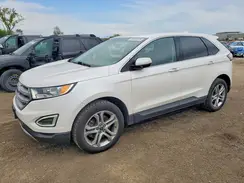 2FMPK4K92HBC64225 2017 FORD EDGE