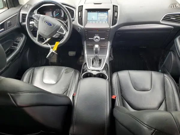 2FMPK4K92HBC64225 2017 FORD EDGE - Image 8