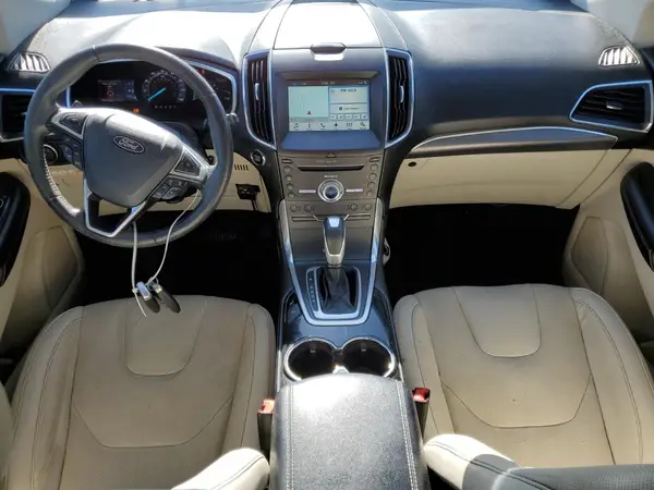 2FMPK4K92HBC64435 2017 FORD EDGE - Image 8