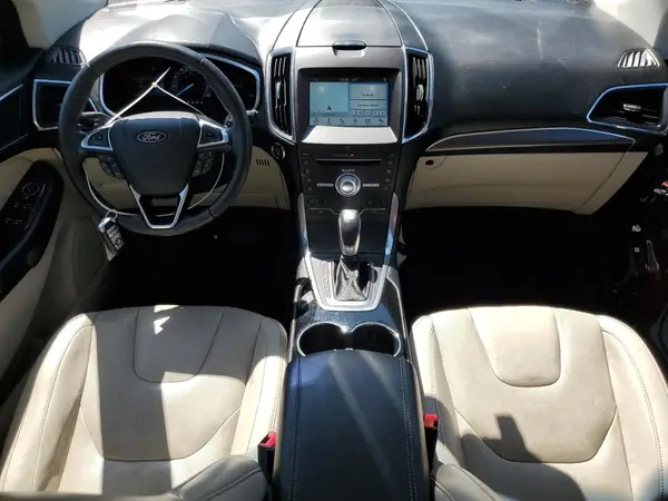 2FMPK4K92JBB13181 2018 FORD EDGE - Image 8