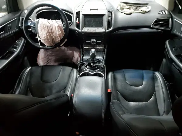 2FMPK4K92JBB15531 2018 FORD EDGE - Image 8