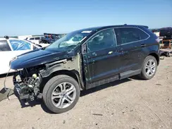 2FMPK4K92JBB20020 2018 FORD EDGE