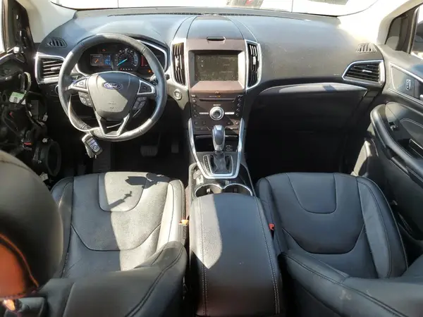 2FMPK4K92JBB20020 2018 FORD EDGE - Image 8