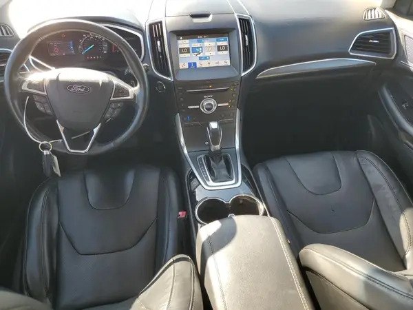 2FMPK4K92JBB20180 2018 FORD EDGE - Image 8