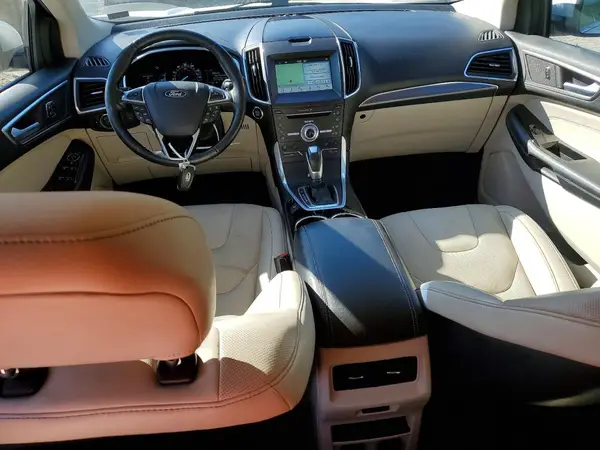 2FMPK4K92JBB35374 2018 FORD EDGE - Image 8