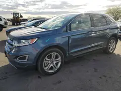 2FMPK4K92JBB39442 2018 FORD EDGE