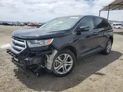 2FMPK4K92JBB40977 2018 FORD EDGE