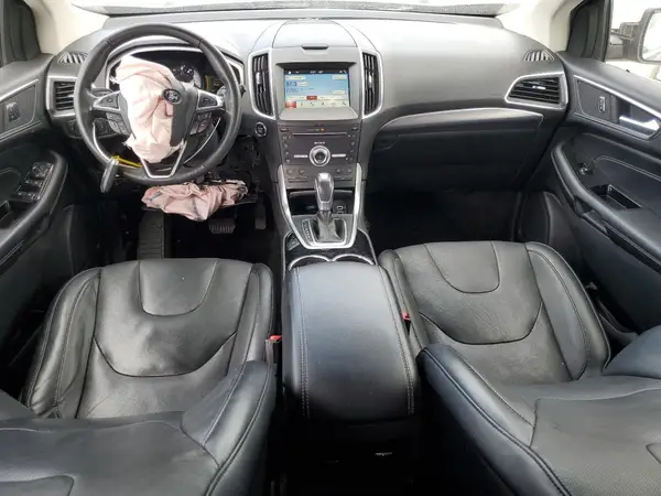 2FMPK4K92JBB40977 2018 FORD EDGE - Image 8