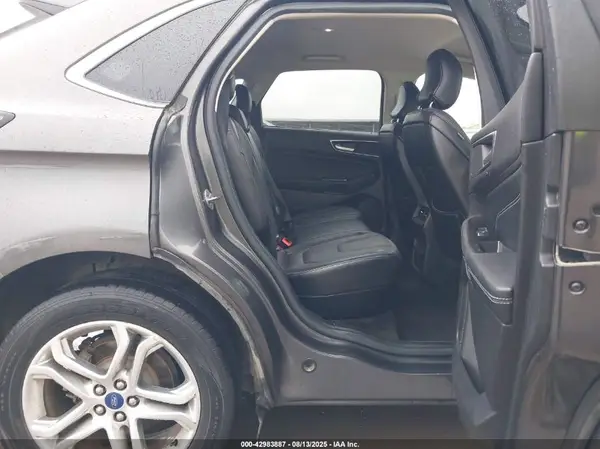 2FMPK4K92JBB43202 2018 FORD EDGE - Image 8