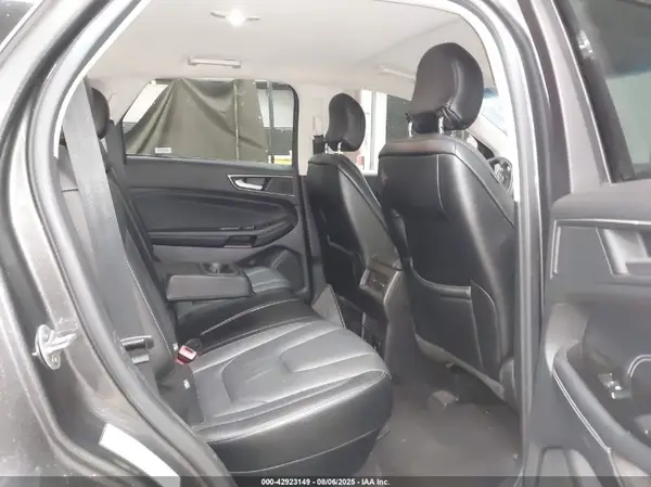 2FMPK4K92JBB44687 2018 FORD EDGE - Image 8