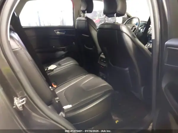 2FMPK4K92JBB48609 2018 FORD EDGE - Image 8