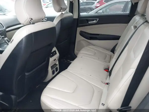 2FMPK4K92JBB60310 2018 FORD EDGE - Image 8