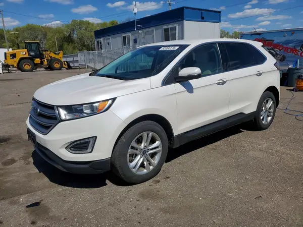 2FMPK4K92JBB63403 2018 FORD EDGE - Image 1